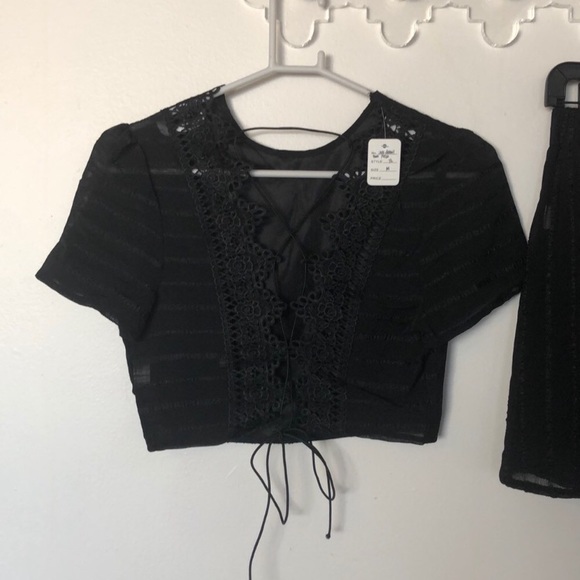 Two Piece Set - Picture 10 of 13